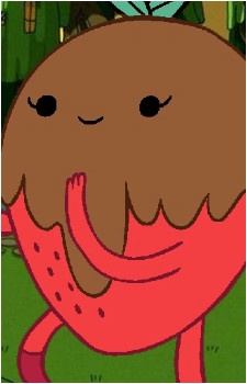 Chocoberry