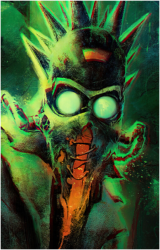 Chaos Agent