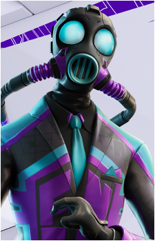Chaos Agent