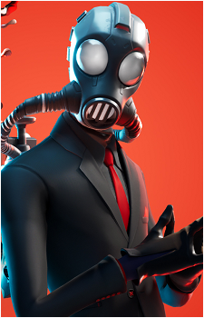 Chaos Agent's image