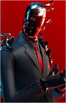 Chaos Agent