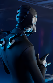 Chaos Agent