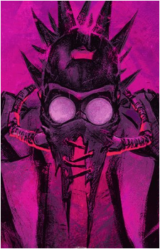 Chaos Agent