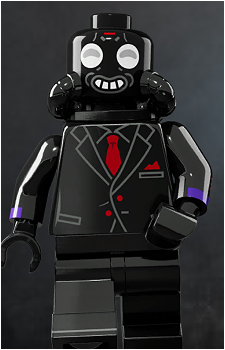 Chaos Agent