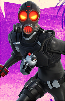 Chaos Agent