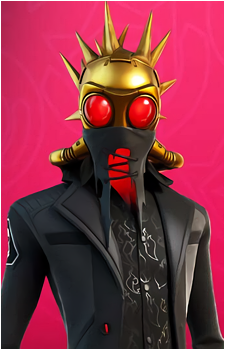 Chaos Agent