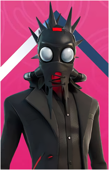 Chaos Agent