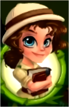 Zookeeper Jane's image