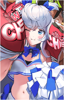 Poli {NIKKE}