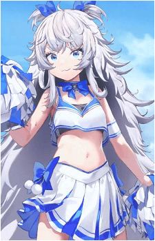 Poli {NIKKE}