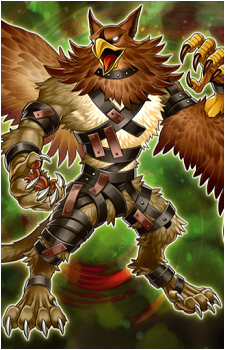 D/D Gryphon's image