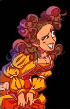 Rancilda Ashmore's image