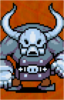Fierce Pork Trooper