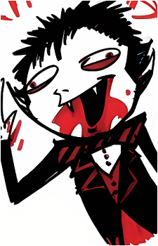 Gerard Way