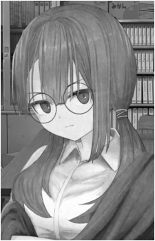 Club President's image