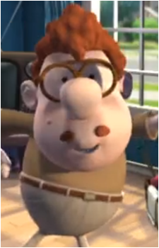 Ebenezer Wheezer's image