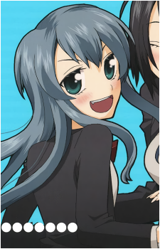Nanami Washibane's image
