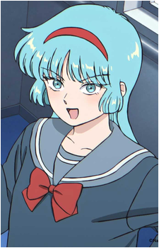 Reiko Aokiyama's image