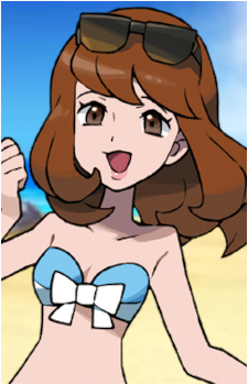 Swimmer