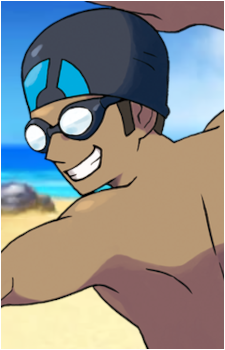 Swimmer
