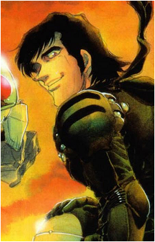 Kazuya Taki's image