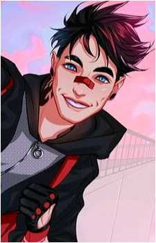 Joel Troy