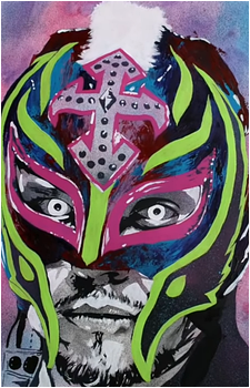 Rey Mysterio