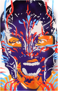 Rey Mysterio