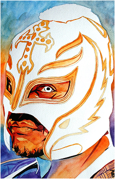 Rey Mysterio