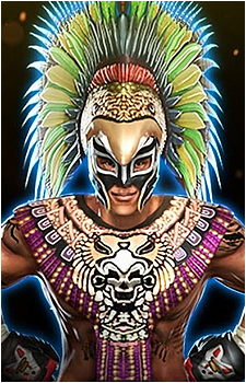 Rey Mysterio
