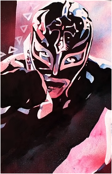 Rey Mysterio