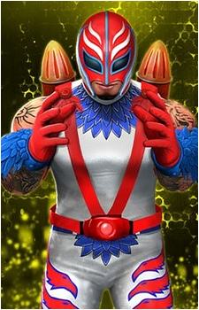 Rey Mysterio