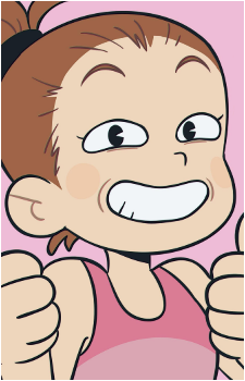 Sidney the Kidney Girl's image