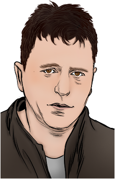 Atticus Ross's image