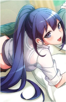 Yukino Otonashi
