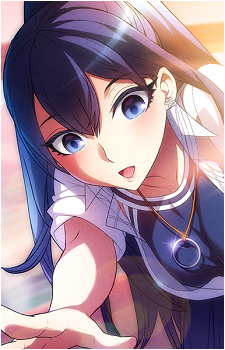Yukino Otonashi's image