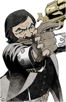 Dr. Peace's image