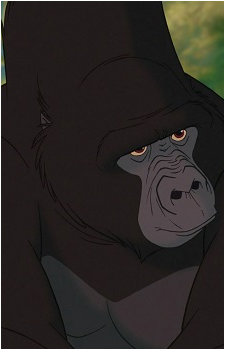 Kerchak's image