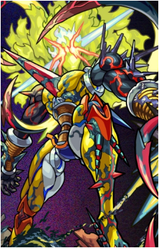Antithesis's image