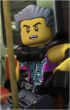 Skip Vicious's image