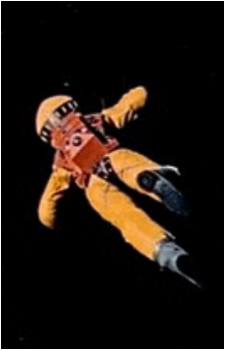 Frank Poole