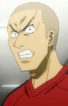 Kazuki Kuroda's image