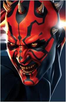 Darth Maul