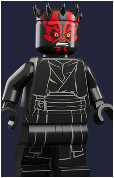 Darth Maul