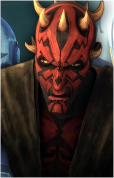 Darth Maul