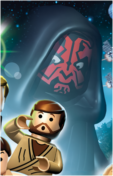 Darth Maul
