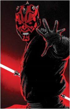 Darth Maul