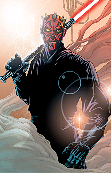 Darth Maul