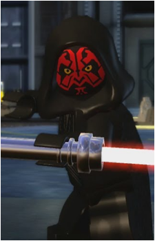 Darth Maul