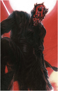 Darth Maul